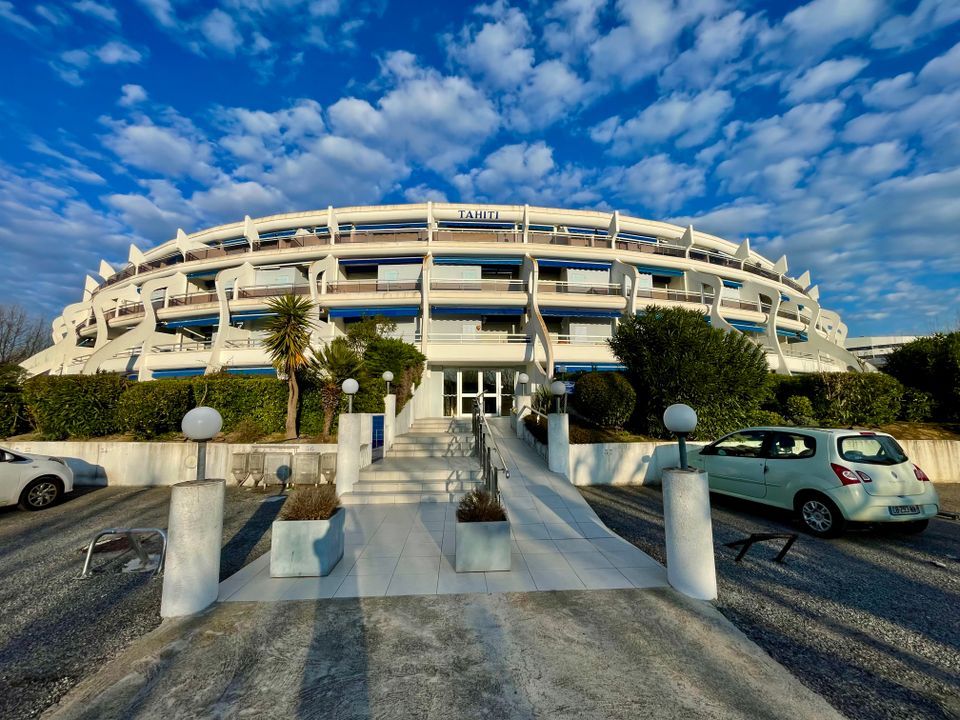 Studio i La Grande-Motte, Herault - foto 1
