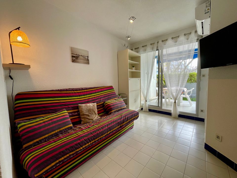 Studio i La Grande-Motte, Herault - foto 2
