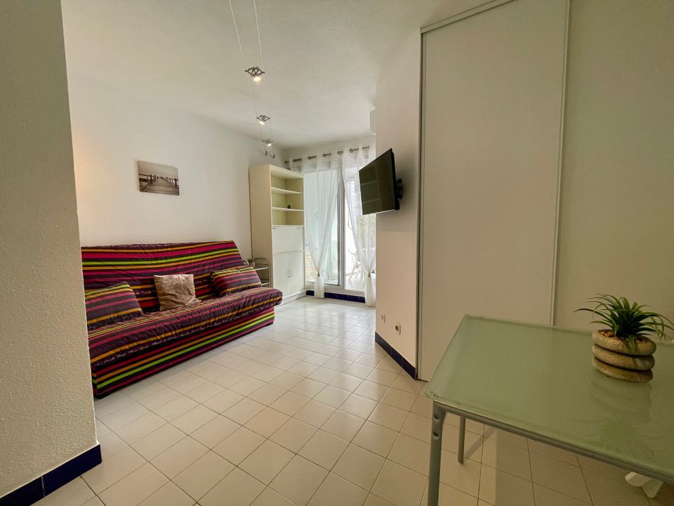 Studio i La Grande-Motte, Herault - foto 3