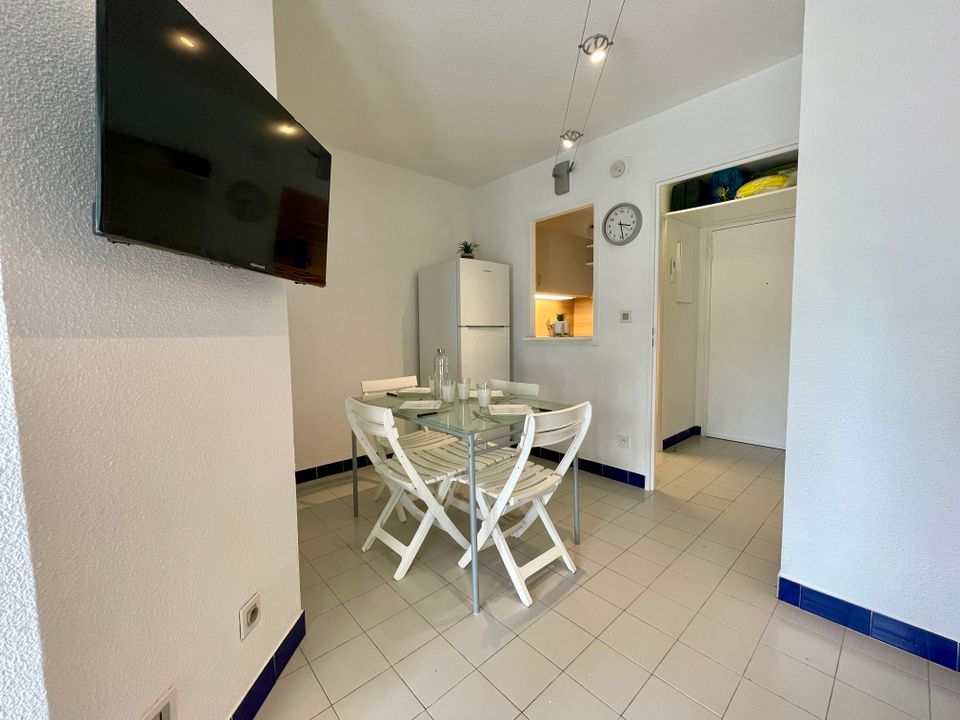 Studio i La Grande-Motte, Herault - foto 4
