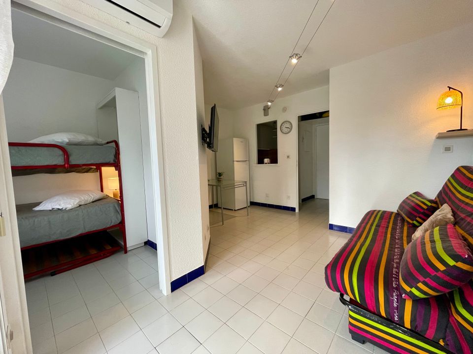 Studio i La Grande-Motte, Herault - foto 5