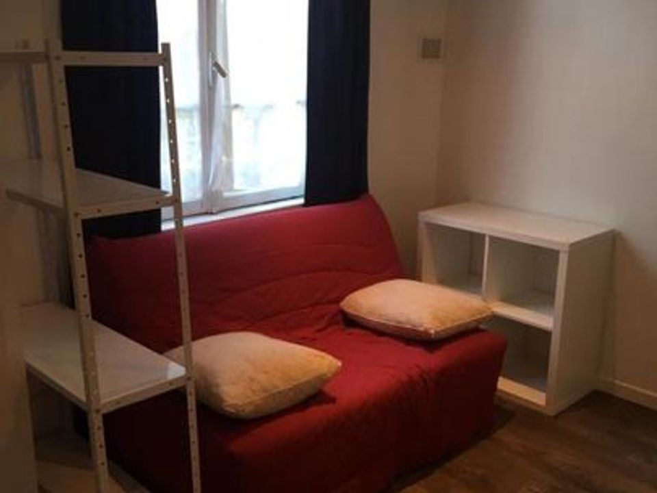 Studio i Versailles, Yvelines - foto 1