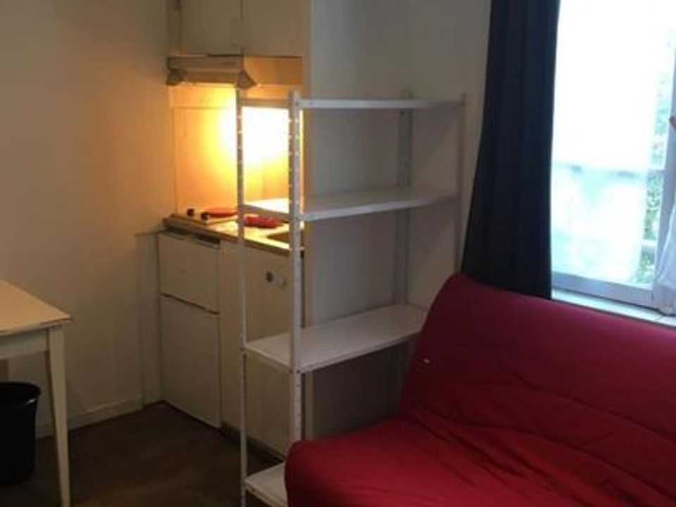Studio i Versailles, Yvelines - foto 2