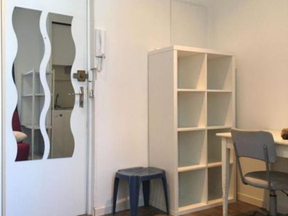 Studio i Versailles, Yvelines - foto 3