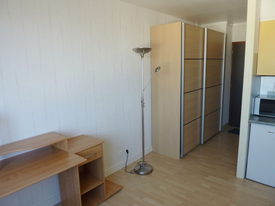 Studio i Vandoeuvre-les-Nancy, Meurthe-et-Moselle - foto 2