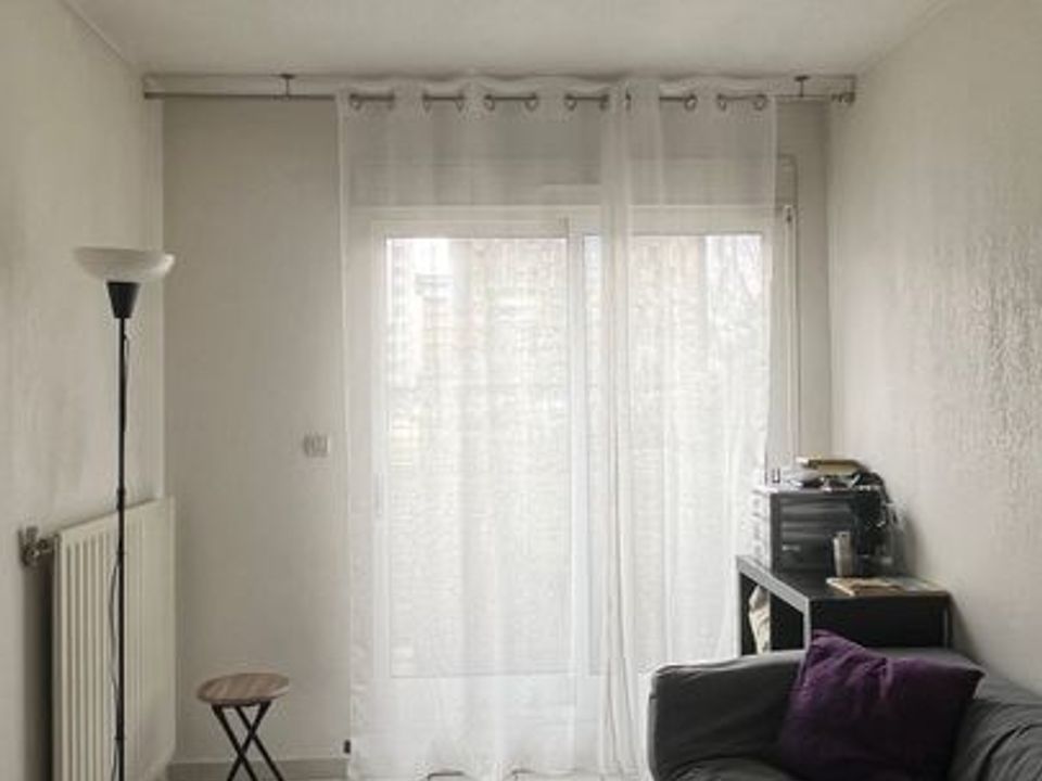 Lejlighed i Montpellier, Herault - foto 1