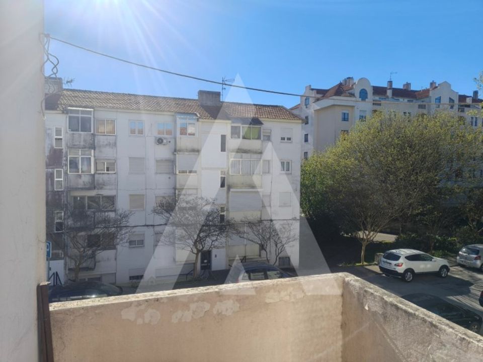 Lejlighed i Aveiro, Aveiro - foto 1