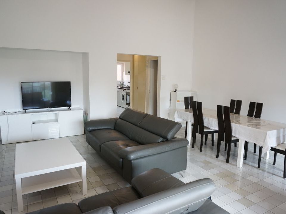 Apartament a Marseille, Bouches-du-Rhone - foto 1