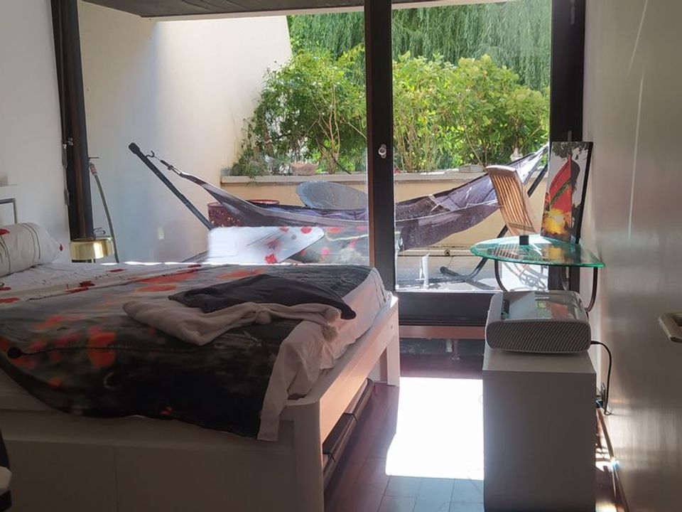 Studio i Verrières-le-Buisson, Essonne - foto 2