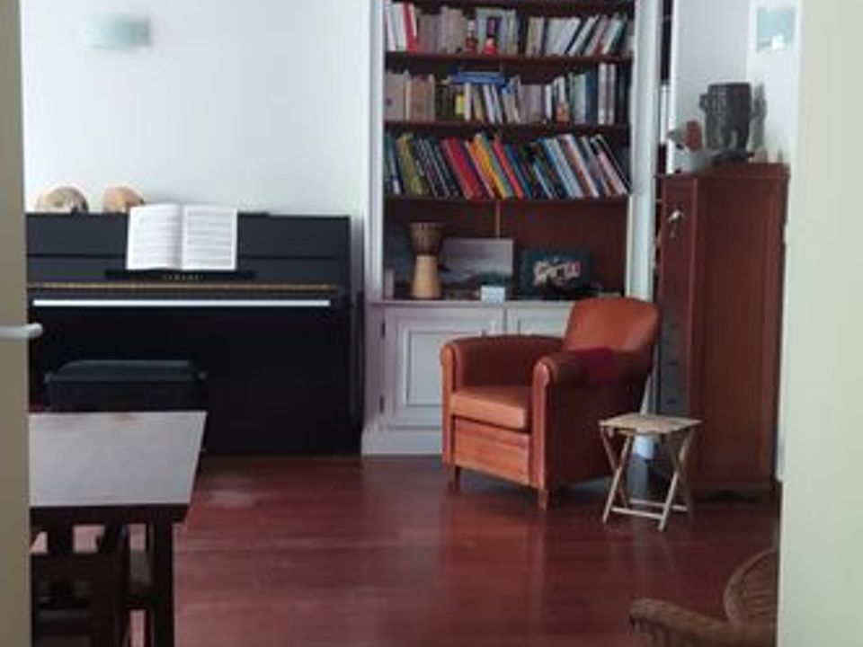 Studio i Verrières-le-Buisson, Essonne - foto 5