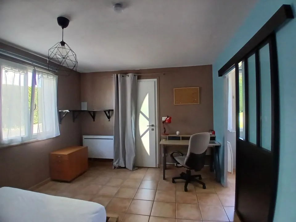Studio i Bellerive-sur-Allier, Allier - foto 2