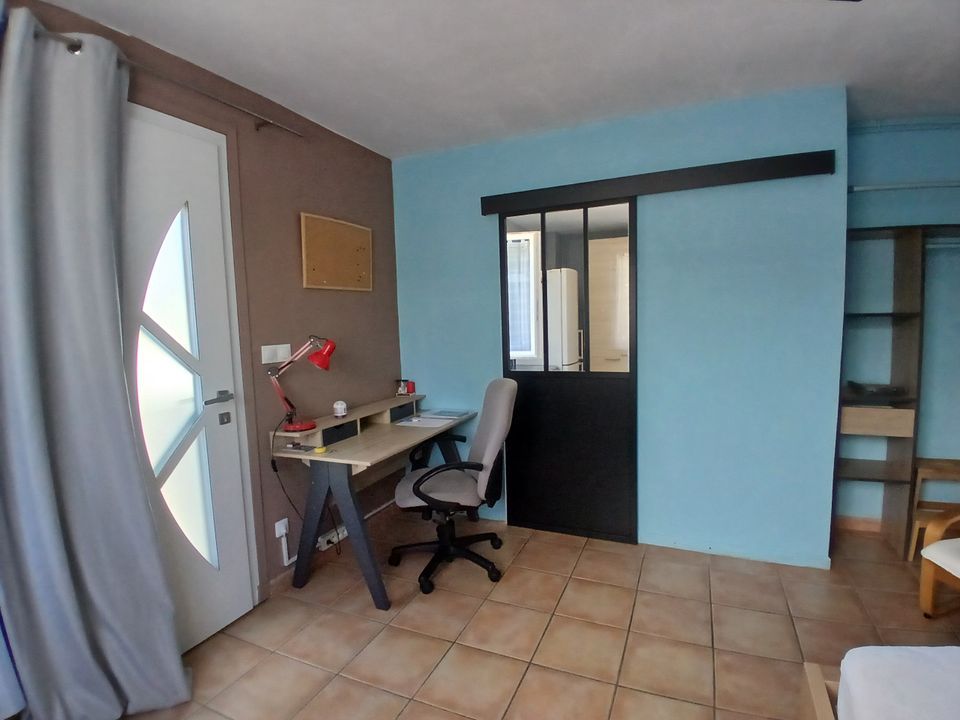 Studio i Bellerive-sur-Allier, Allier - foto 3