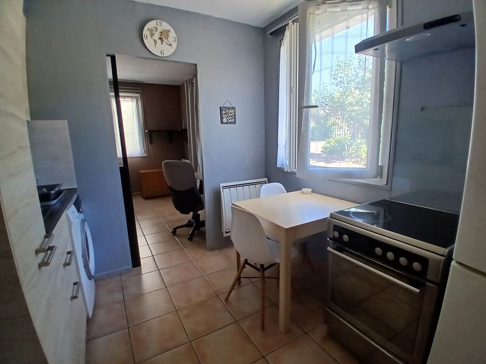 Studio i Bellerive-sur-Allier, Allier - foto 4