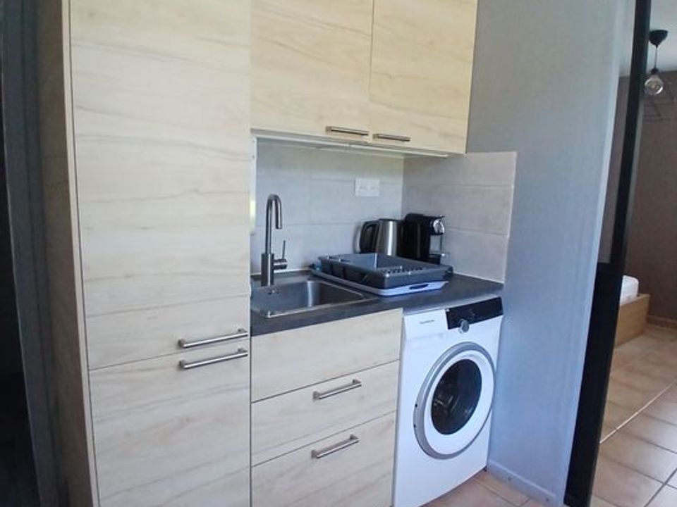 Studio i Bellerive-sur-Allier, Allier - foto 5
