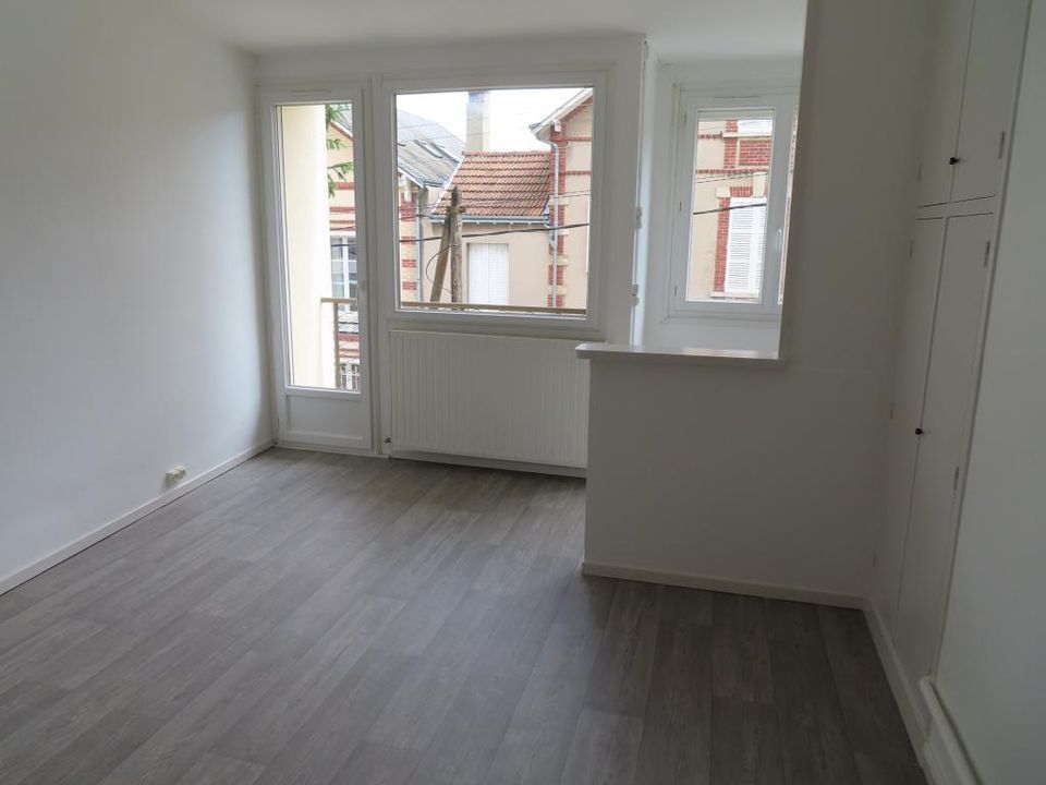 Lejlighed i Chartres, Eure-et-Loir - foto 1