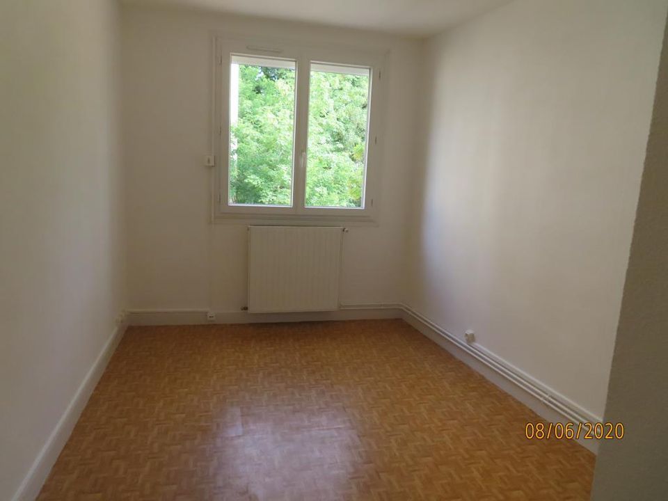 Lejlighed i Chartres, Eure-et-Loir - foto 2