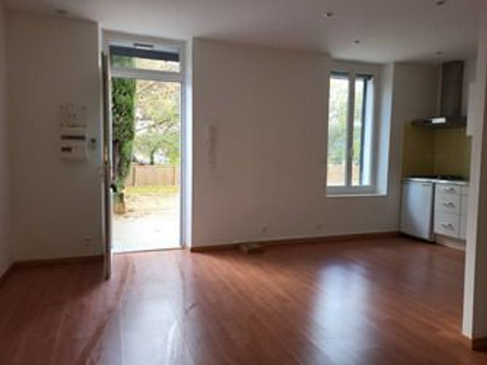 Studio i Aubagne en Provence, Bouches-du-Rhone - foto 1