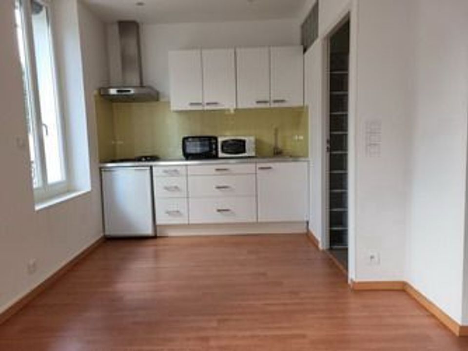Studio i Aubagne en Provence, Bouches-du-Rhone - foto 2