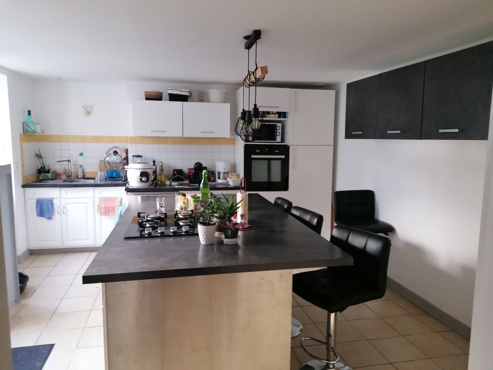 Studio in Forges, Charente-Maritime - photo 3