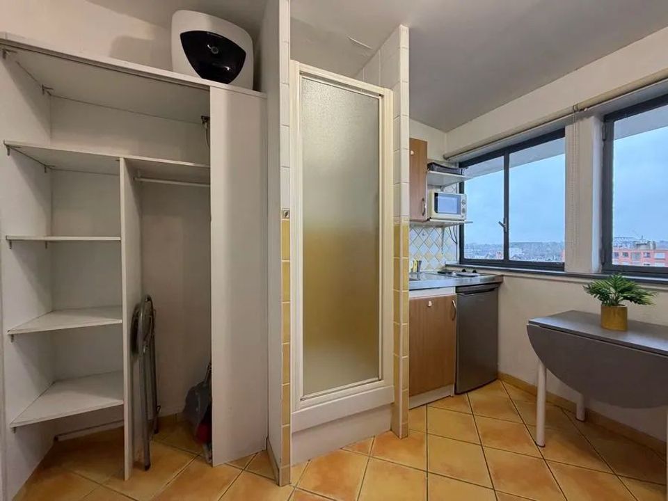 Studio i Valenciennes, Nord - foto 4