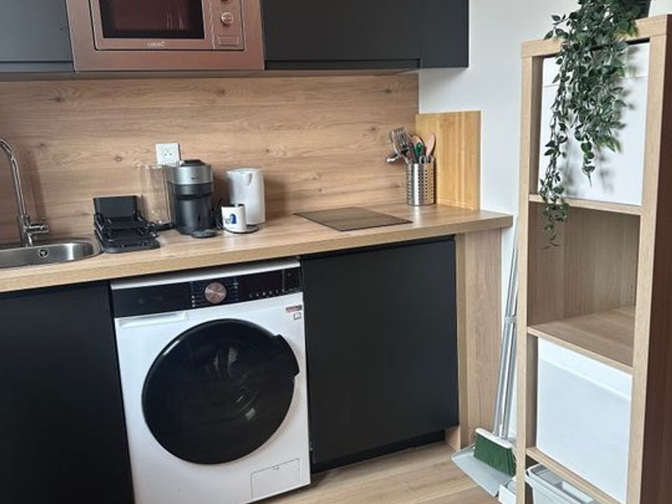 Apartament a Schiltigheim, Bas-Rhin - foto 1