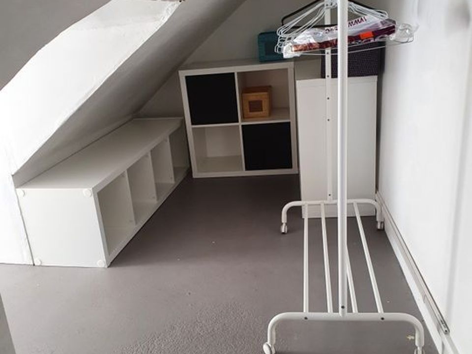 Estudi a Rouen, Seine-Maritime - foto 4