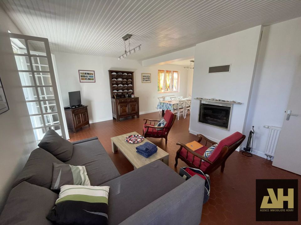 Villa i Crozon, Finistere - foto 2