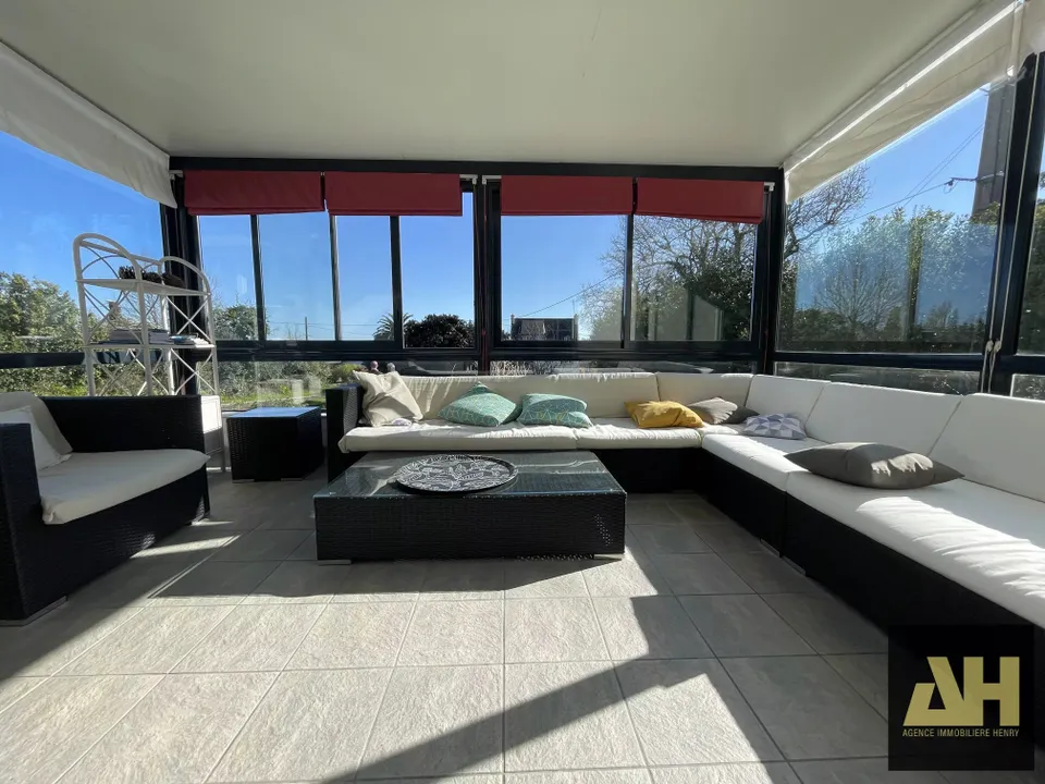 Villa i Crozon, Finistere - foto 3
