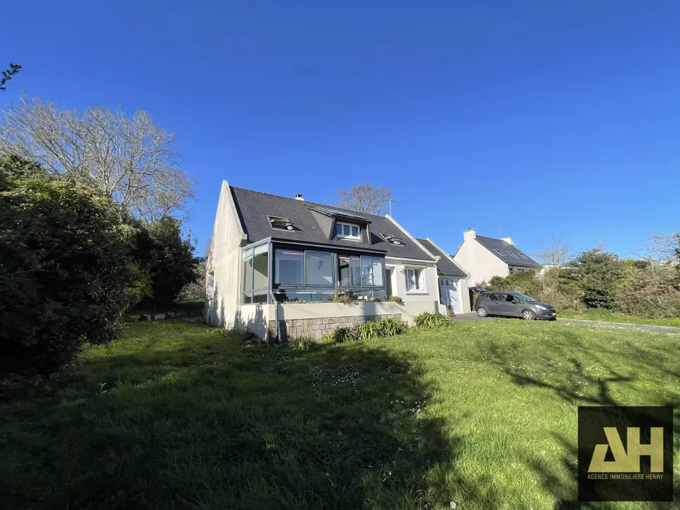 Villa i Crozon, Finistere - foto 4