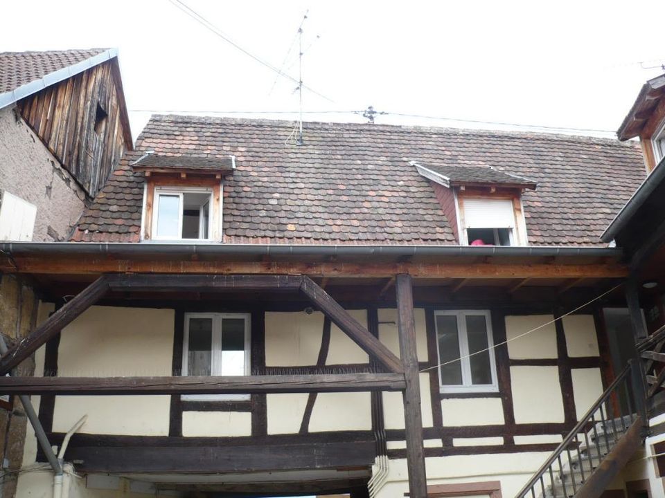 Lejlighed i Wasselonne, Bas-Rhin - foto 4