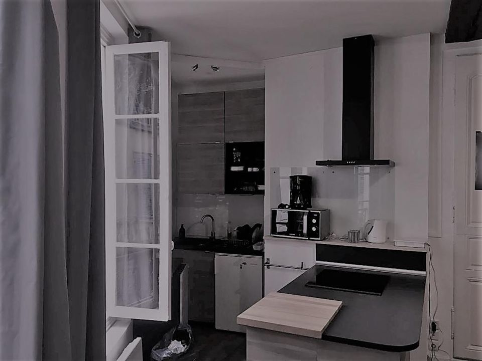 Lejlighed i Troyes, Aube - foto 2