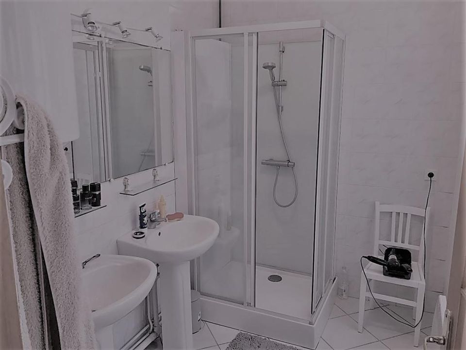 Wohnung in Troyes, Aube - Foto 4