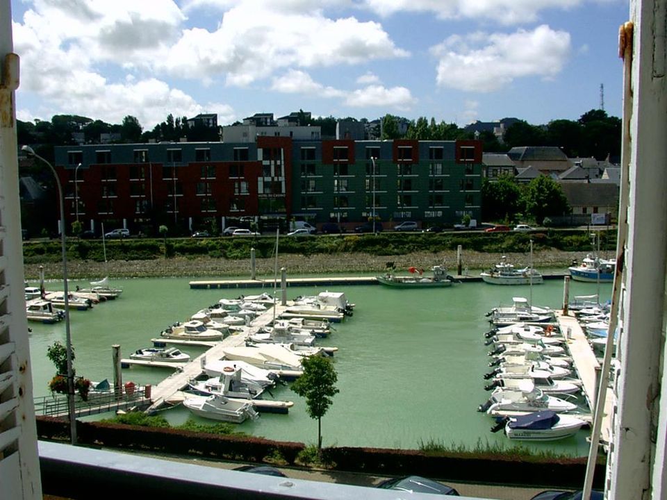 Lejlighed i Saint-Valery-en-Caux, Seine-Maritime - foto 1