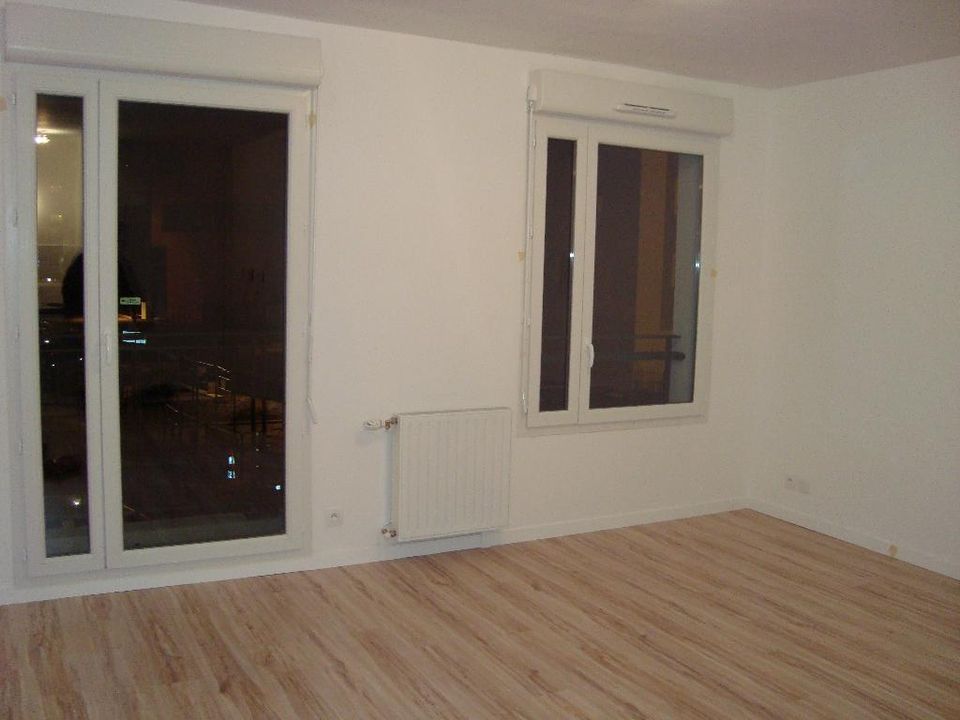 Lejlighed i Cergy, Val-d'Oise - foto 1