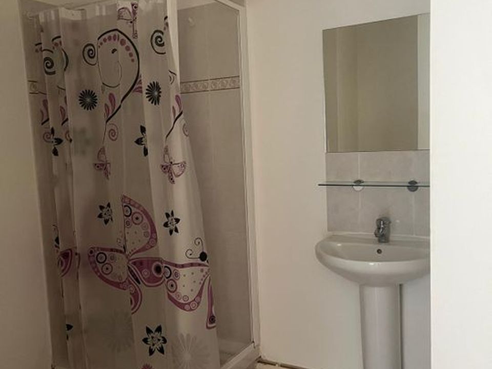 Apartament a Cergy, Val-d'Oise - foto 4