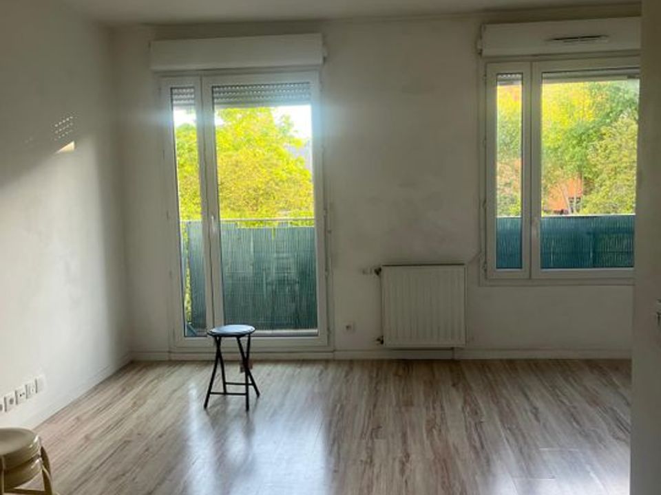 Apartament a Cergy, Val-d'Oise - foto 5