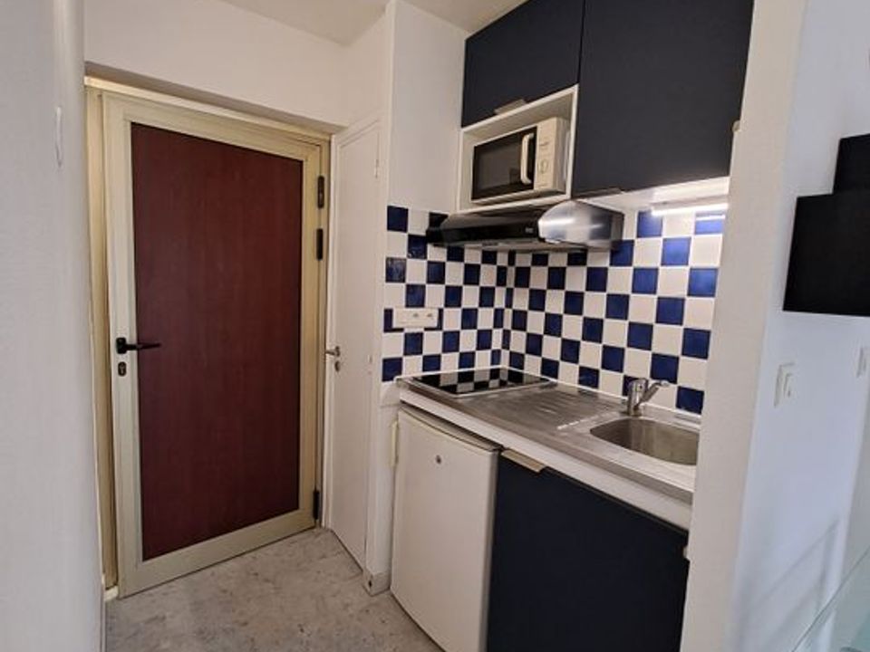 Studio i Vence, Alpes-Maritimes - foto 3