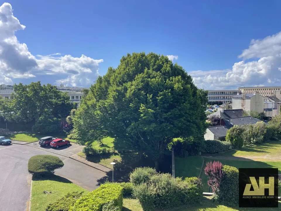 Leilighet i Brest, Finistere - bilde 2