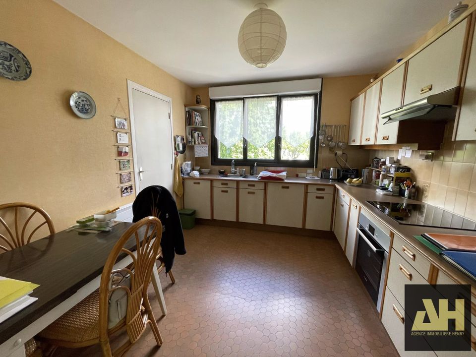 Leilighet i Brest, Finistere - bilde 3
