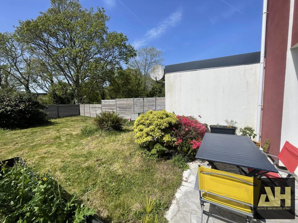 Villa i Brest, Finistere - foto 2