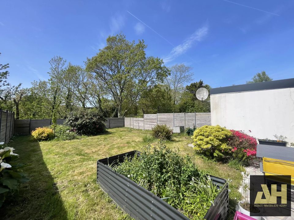 Villa i Brest, Finistere - foto 5