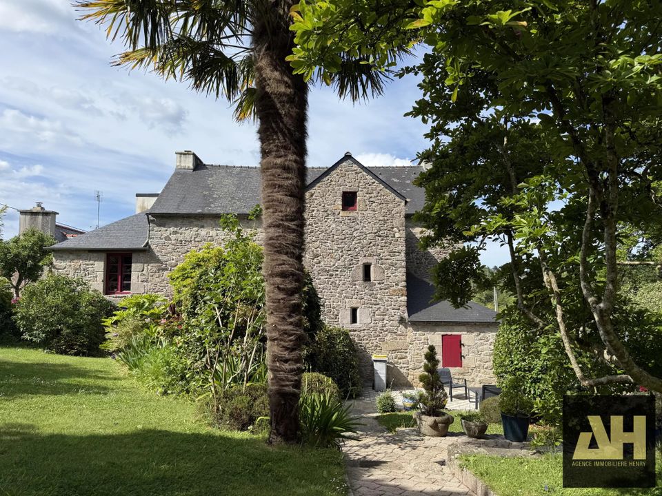 Villa i Brest, Finistere - foto 1