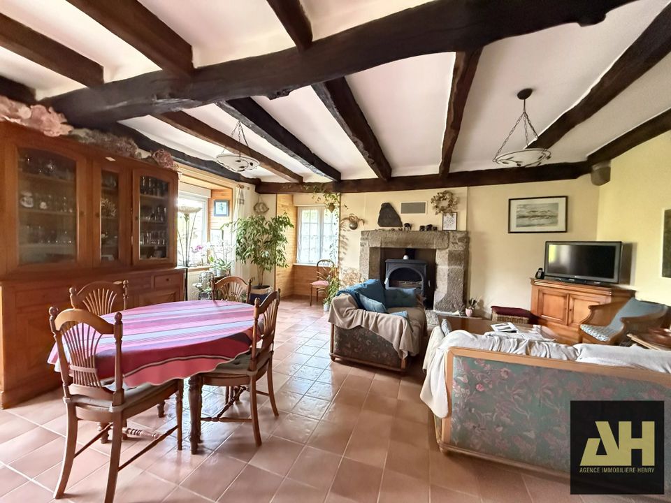 Villa i Brest, Finistere - foto 2
