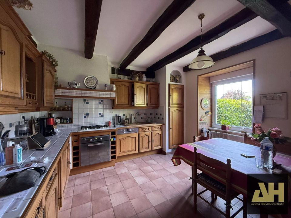 Villa i Brest, Finistere - foto 3