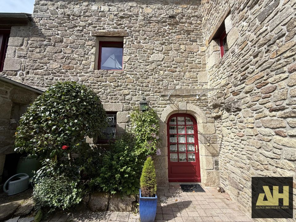 Villa i Brest, Finistere - foto 4