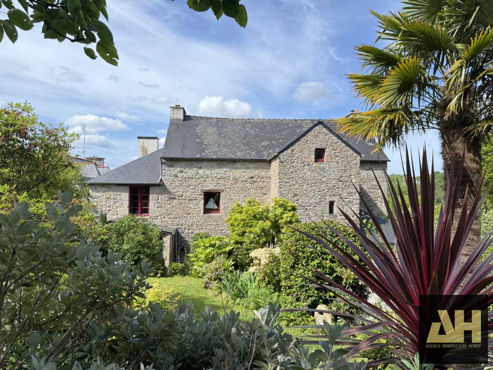 Villa i Brest, Finistere - foto 5
