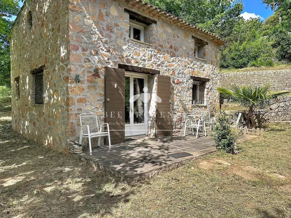 Villa i Flayosc, Var - bilde 4