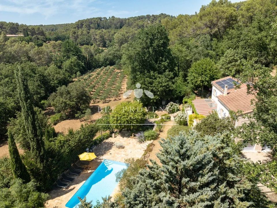 Villa a Flayosc, Var - foto 1