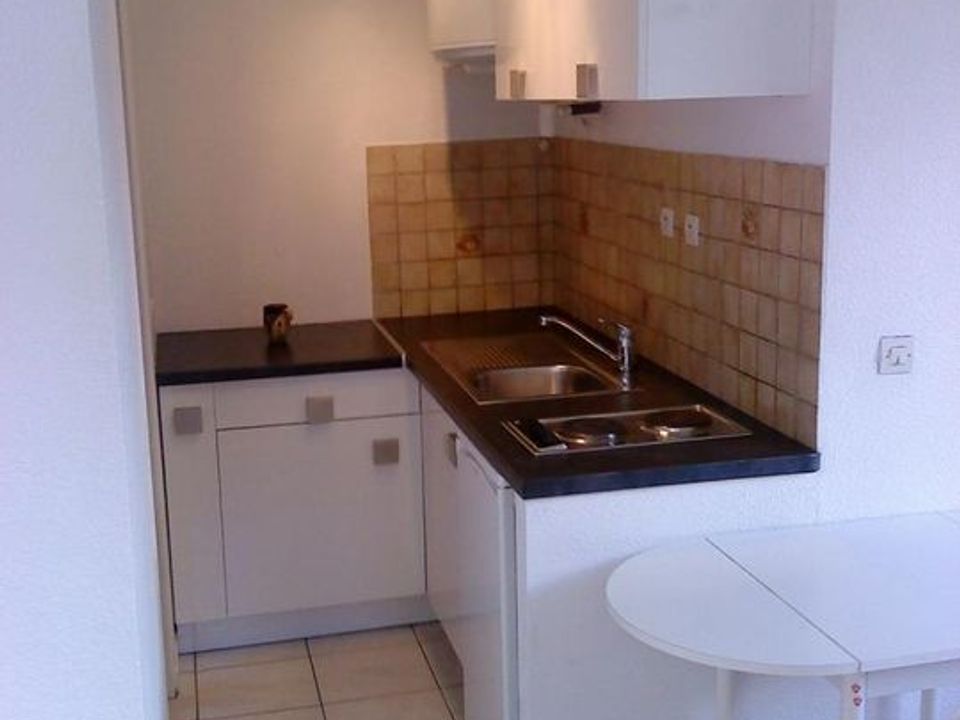 Studio i Reims, Marne - foto 2