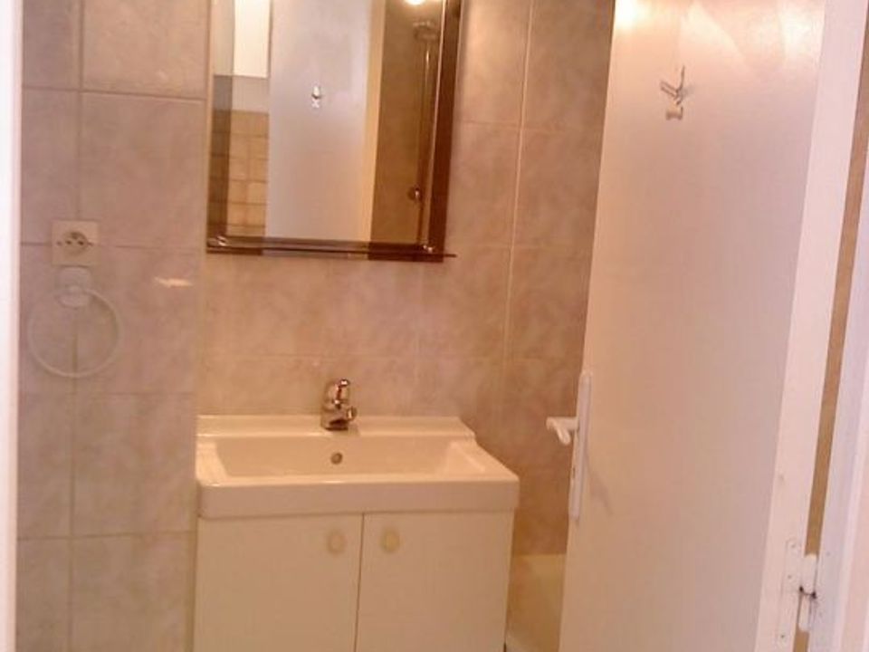 Studio i Reims, Marne - foto 3
